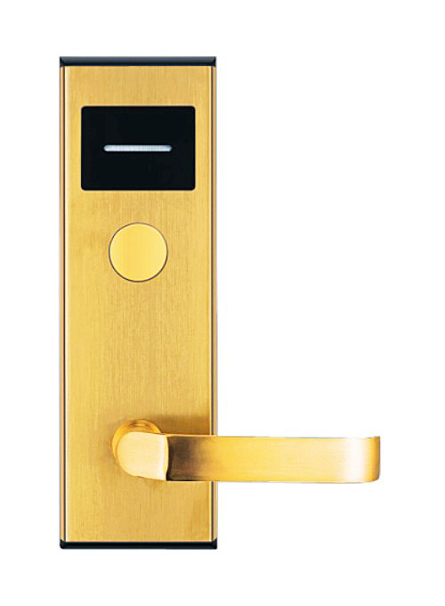 GLJ-8171 Hotel lock