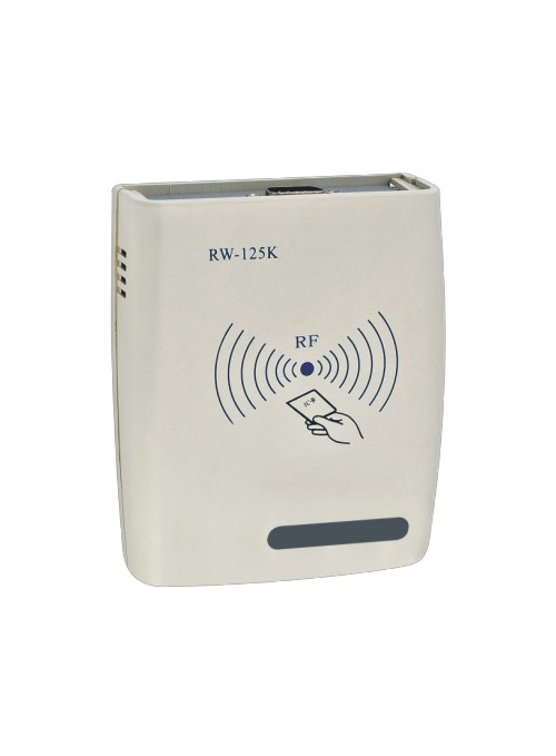 Intelligent lock contactless card reader 4.0