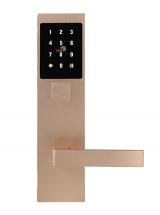 GLJ-868LoRa無(wú)線聯(lián)網(wǎng)密碼鎖