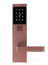 GLJ-868LoRa無線聯網密碼鎖