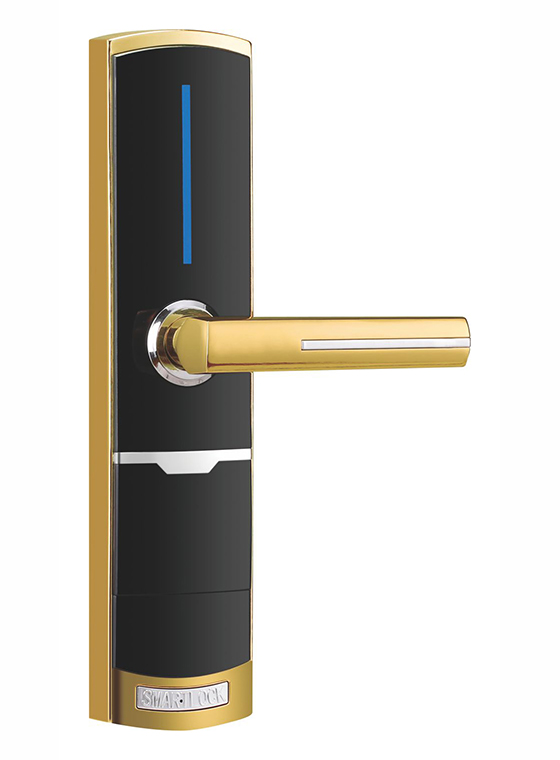 GLJ-8955亞克力酒店公寓感應鎖