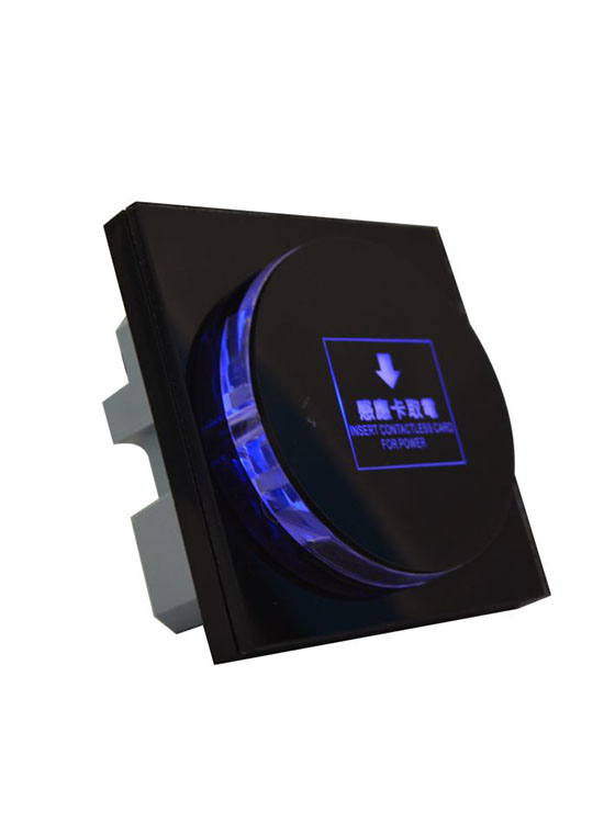 GLJ-380H 感應(yīng)卡取電開(kāi)關(guān)